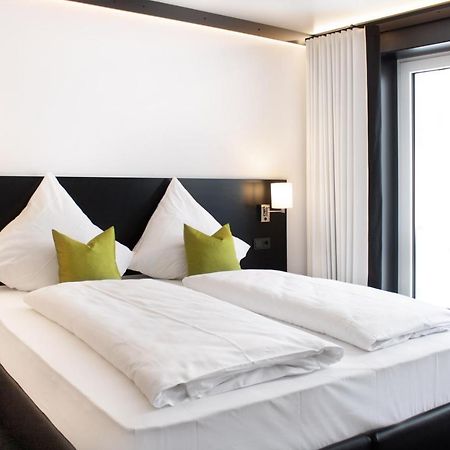 Obd Hotel By Wmm Hotels Oberderdingen エクステリア 写真