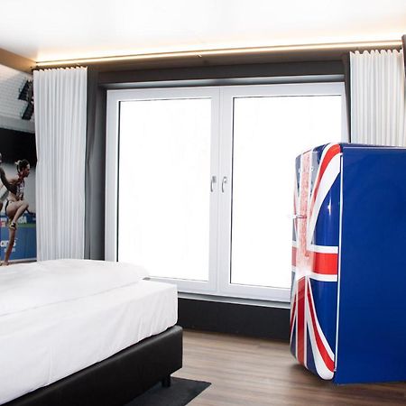 Obd Hotel By Wmm Hotels Oberderdingen エクステリア 写真