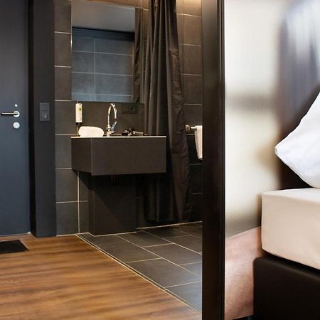 Obd Hotel By Wmm Hotels Oberderdingen エクステリア 写真