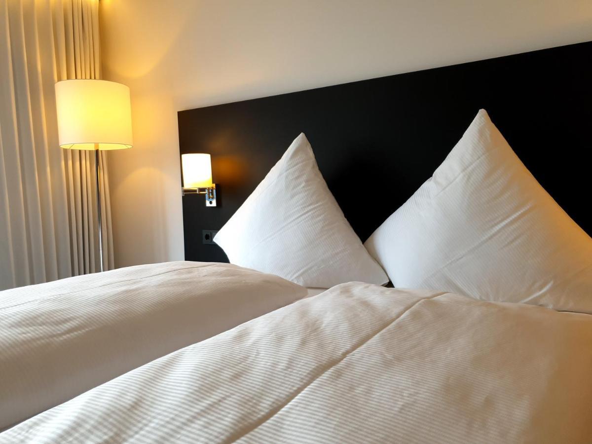 Obd Hotel By Wmm Hotels Oberderdingen エクステリア 写真