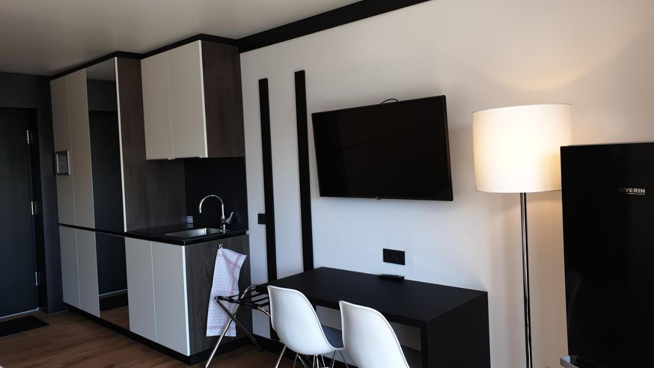 Obd Hotel By Wmm Hotels Oberderdingen エクステリア 写真