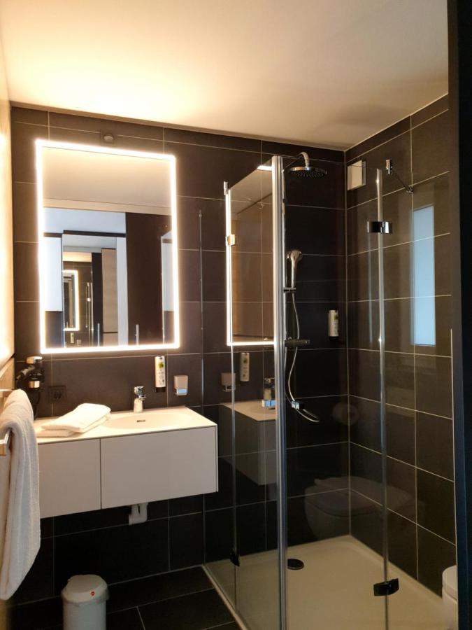 Obd Hotel By Wmm Hotels Oberderdingen エクステリア 写真