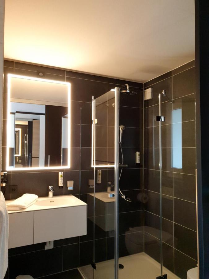 Obd Hotel By Wmm Hotels Oberderdingen エクステリア 写真