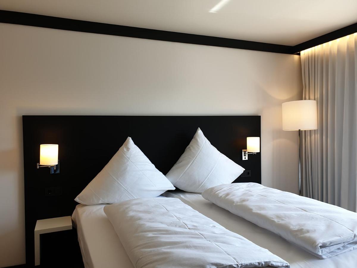 Obd Hotel By Wmm Hotels Oberderdingen エクステリア 写真