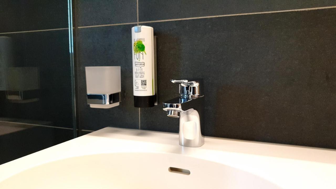 Obd Hotel By Wmm Hotels Oberderdingen エクステリア 写真