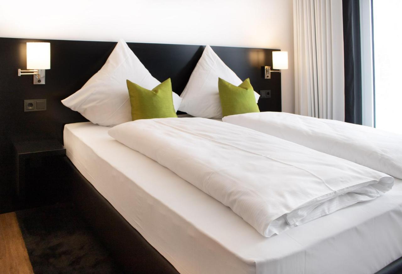 Obd Hotel By Wmm Hotels Oberderdingen エクステリア 写真