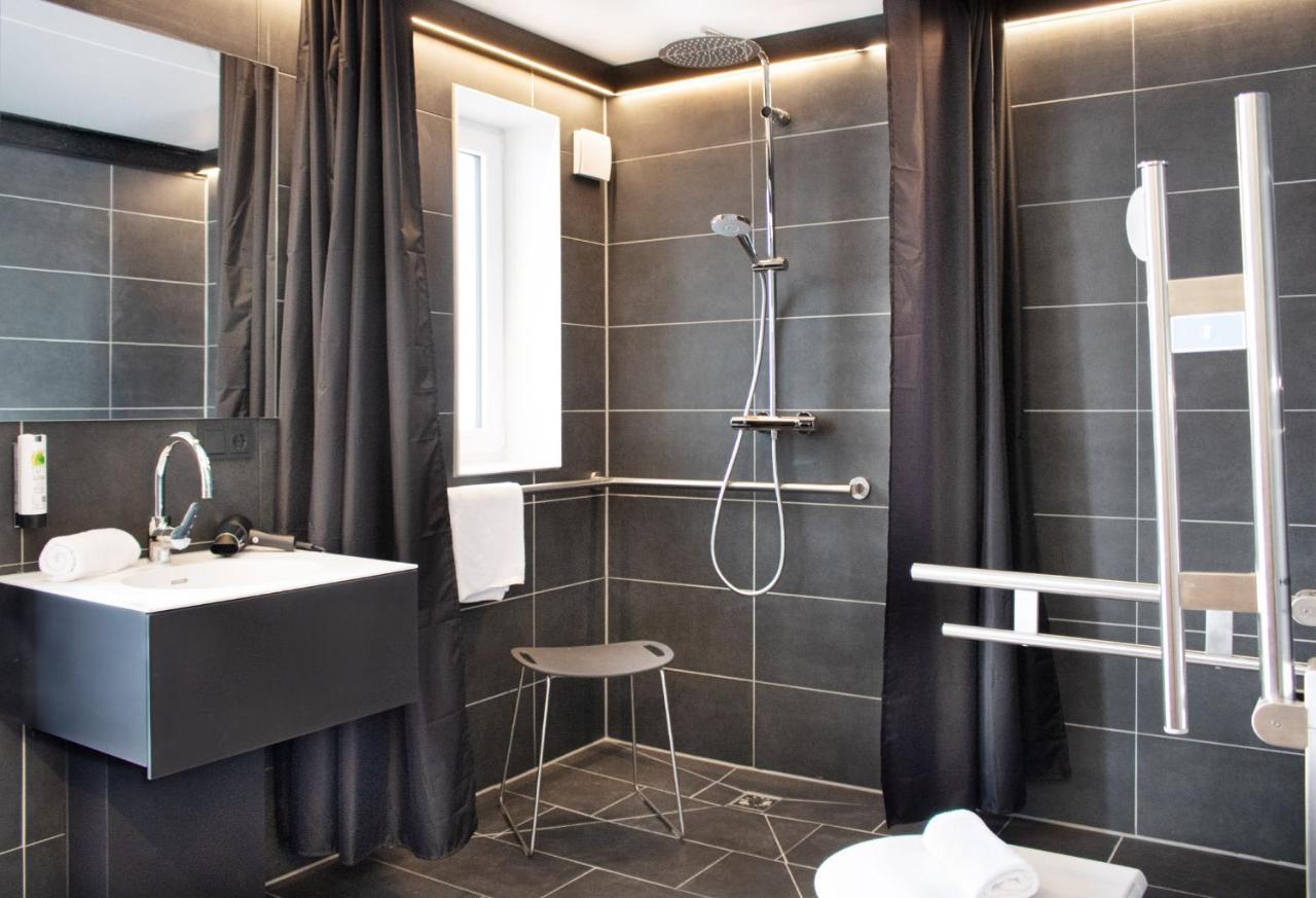 Obd Hotel By Wmm Hotels Oberderdingen エクステリア 写真