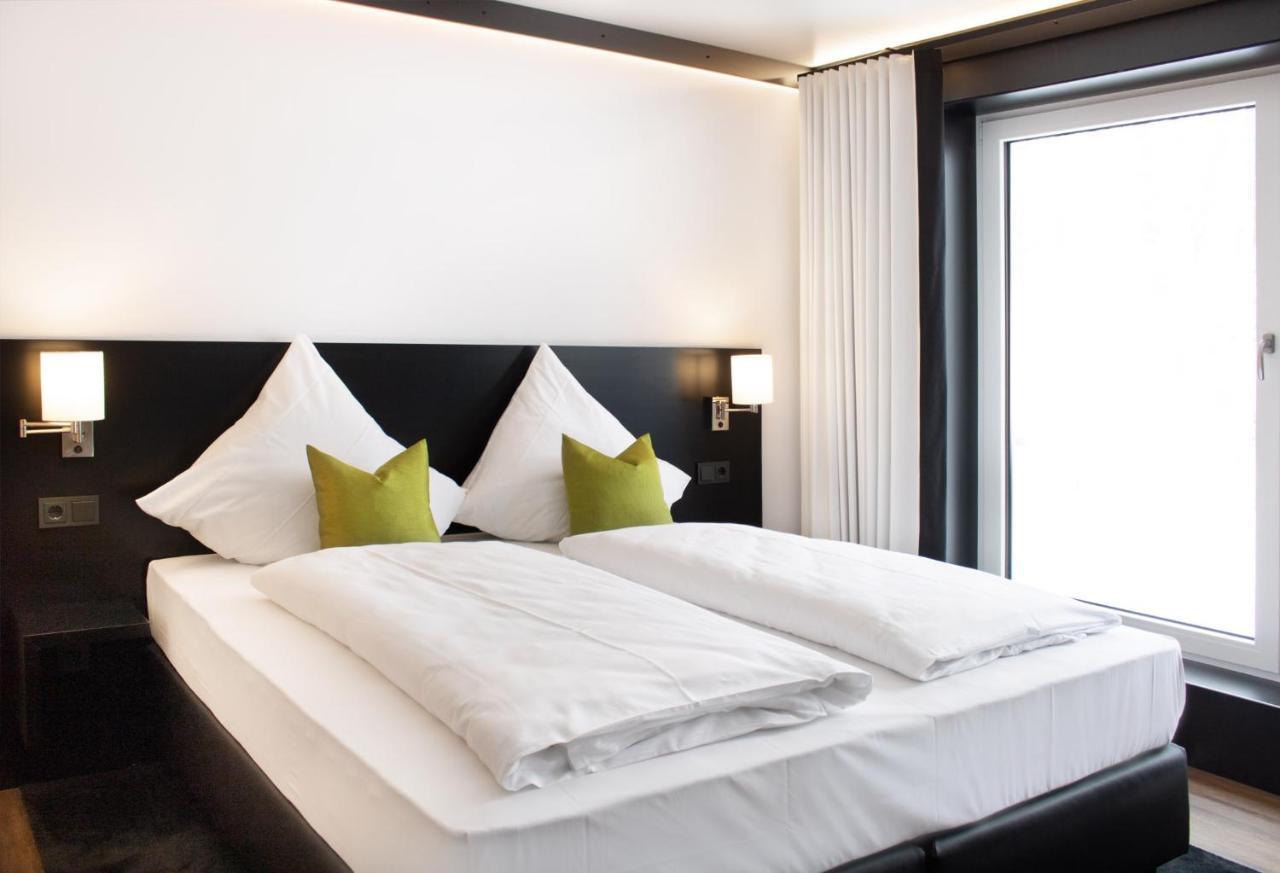 Obd Hotel By Wmm Hotels Oberderdingen エクステリア 写真