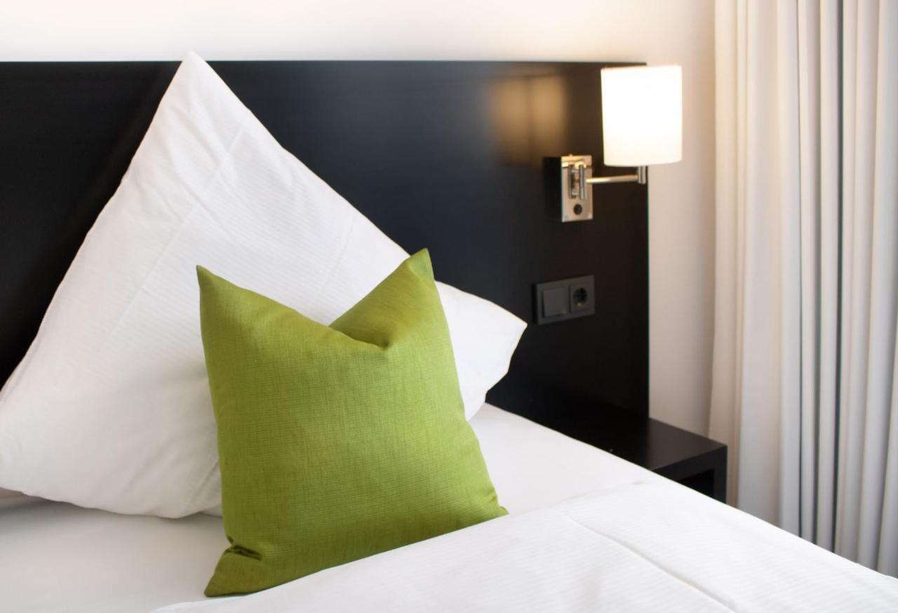 Obd Hotel By Wmm Hotels Oberderdingen エクステリア 写真