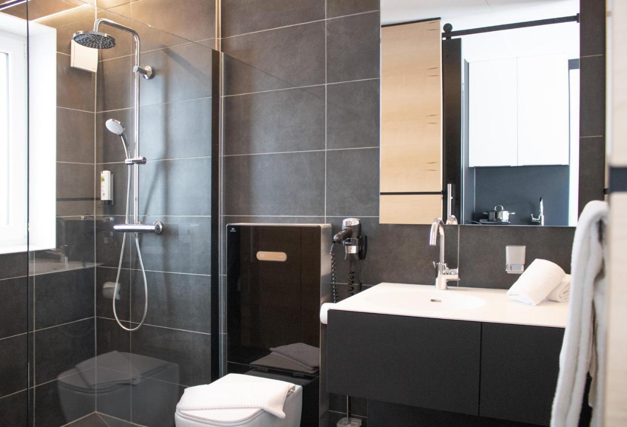Obd Hotel By Wmm Hotels Oberderdingen エクステリア 写真