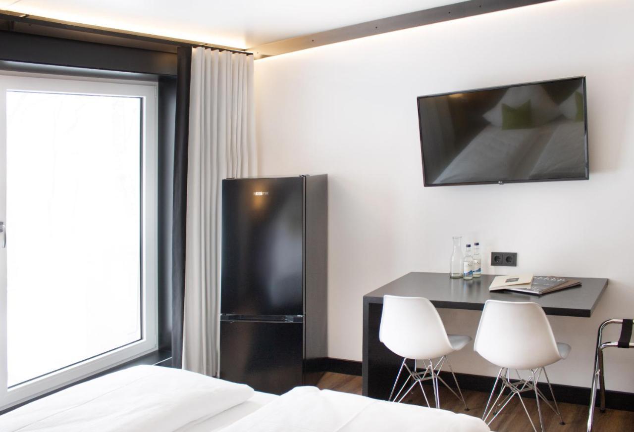 Obd Hotel By Wmm Hotels Oberderdingen エクステリア 写真
