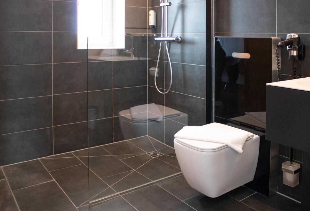 Obd Hotel By Wmm Hotels Oberderdingen エクステリア 写真